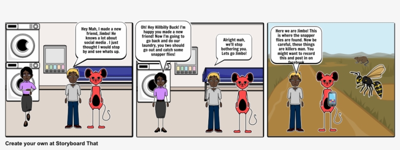 How They Became Famous, transparent png download