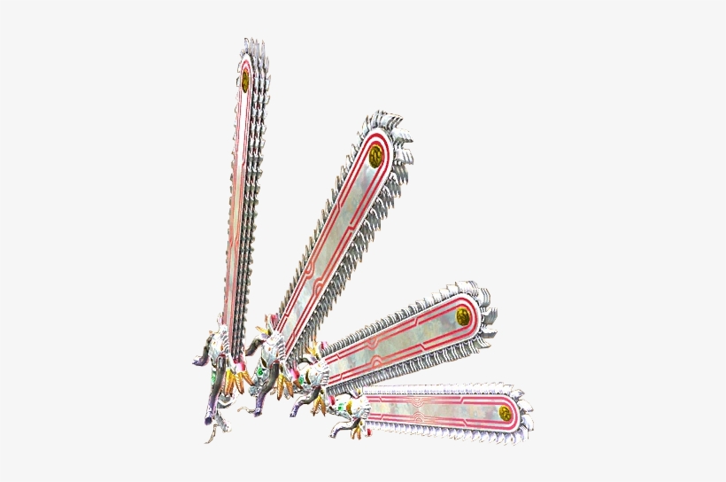 Agni - Salamandra Bayonetta, transparent png download