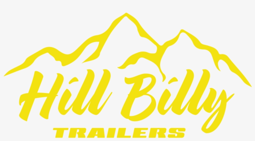 Hillbilly Trailers 1148 Hwy 62 W Salem, Ar - Hillbilly Trailers, transparent png download