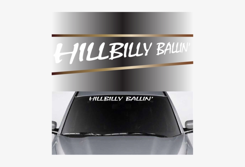wallpapers Panty Dropper Logo Vector hillbilly ballin custom auto decal