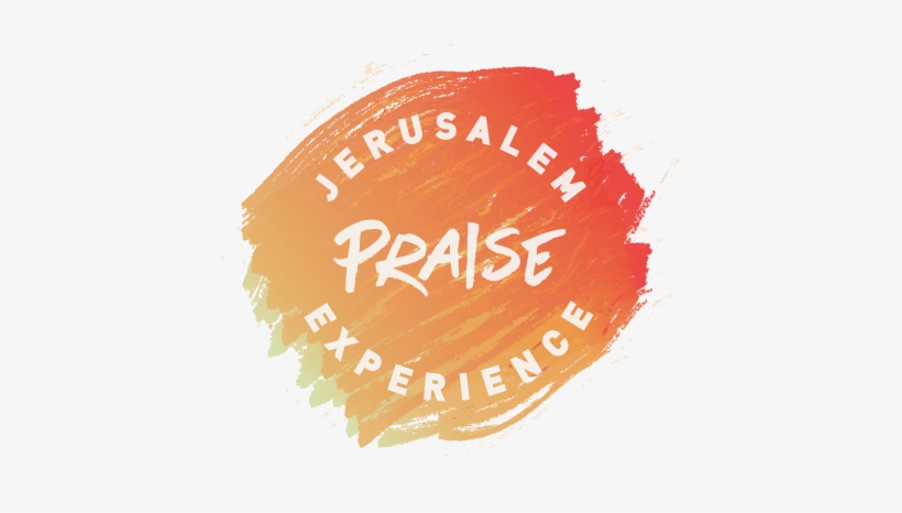 Jerusalem Praise Experience - Business, transparent png download