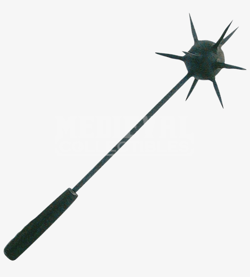 Authentics Mace - Sword, transparent png download