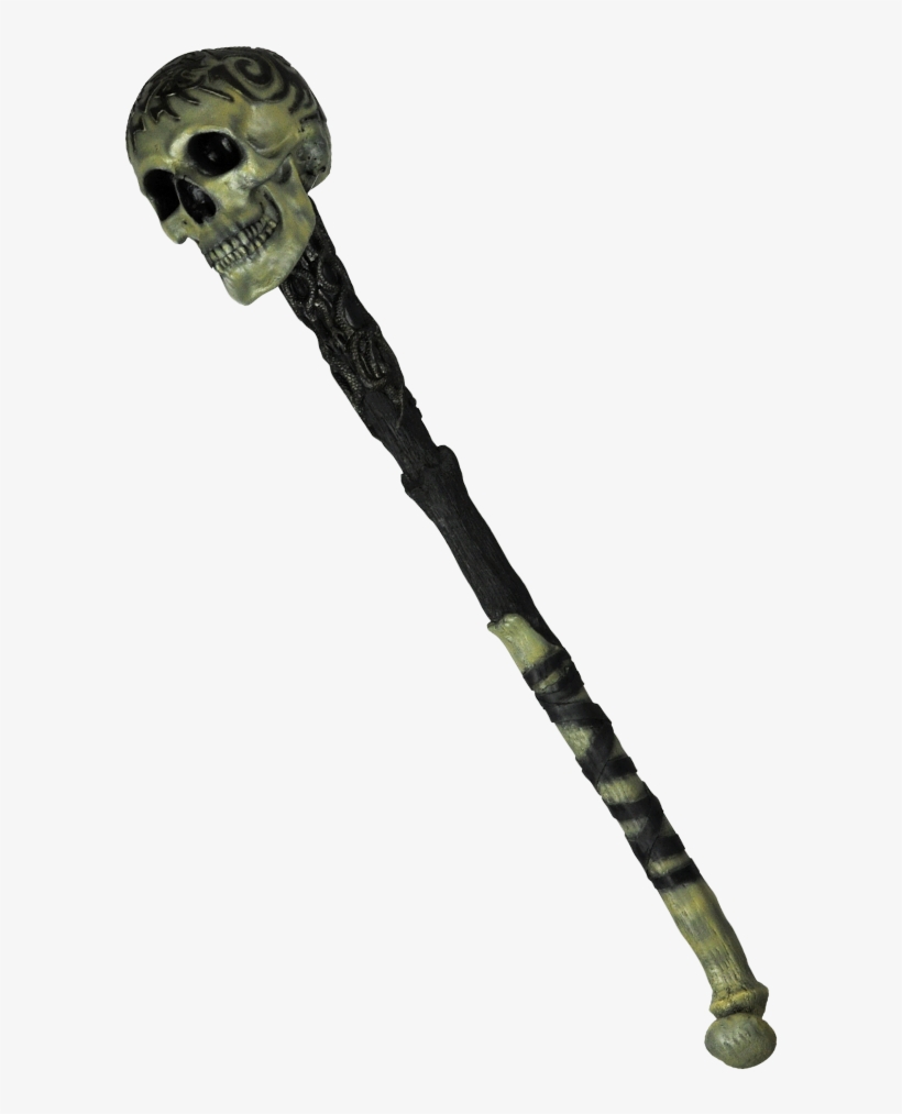 Arn Mace, The Martyr's Skull - Priest, transparent png download