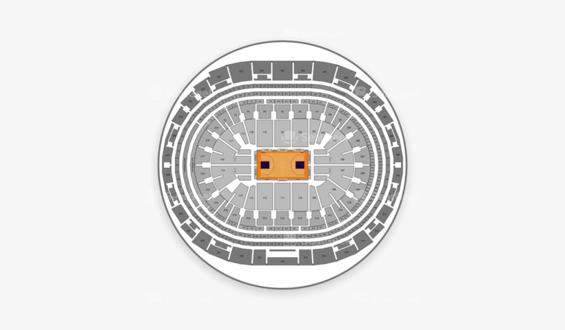 Golden State Warriors At Los Angeles Lakers - Staples Center, transparent png download