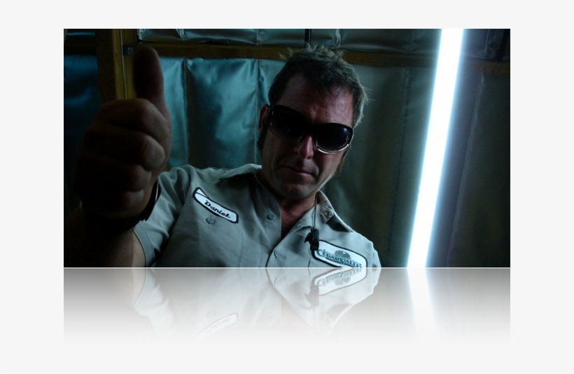 Hillbilly Industries - Bill Buckingham Hillbilly Grip, transparent png download