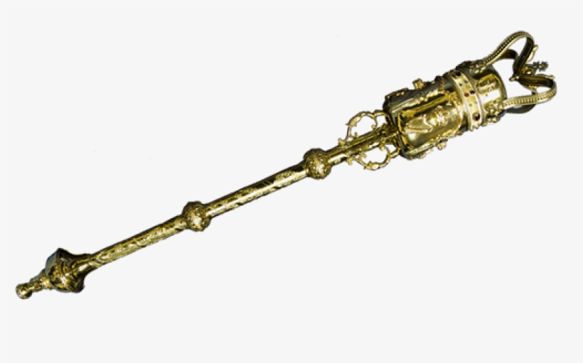 The Current Manitoba Mace Has Been Used Since 1884 - Manitoba, transparent png download
