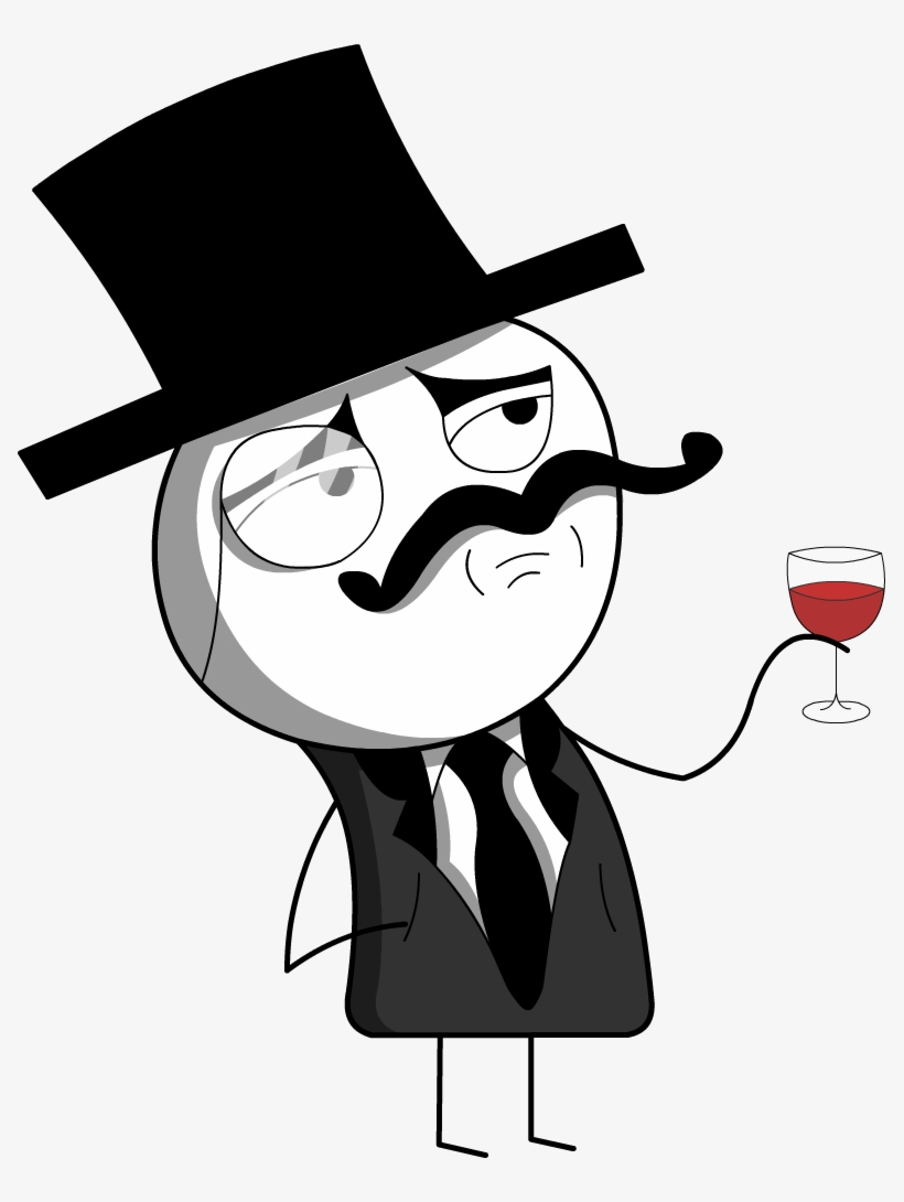 Hillbilly Clipart Hat - Like Sir, transparent png download