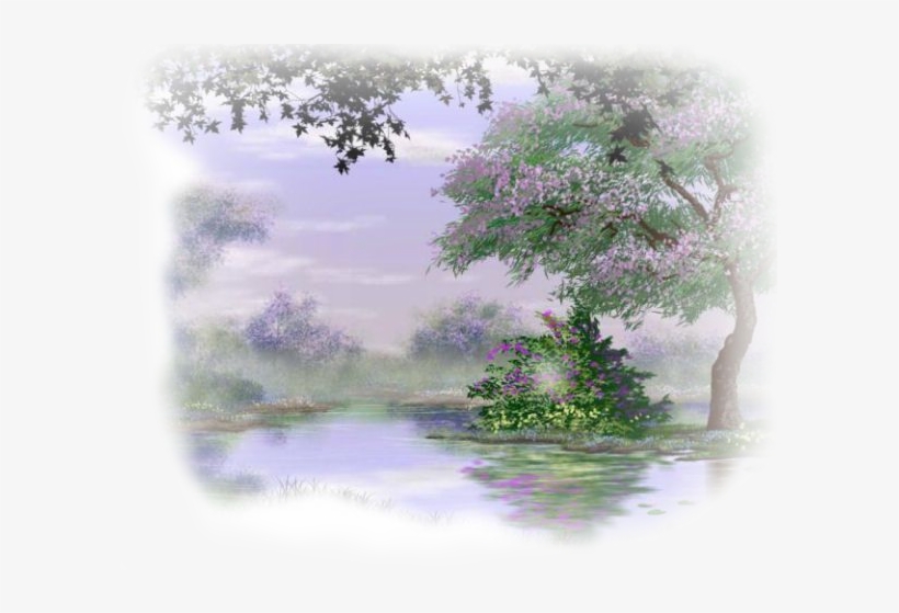 Landscape, transparent png download