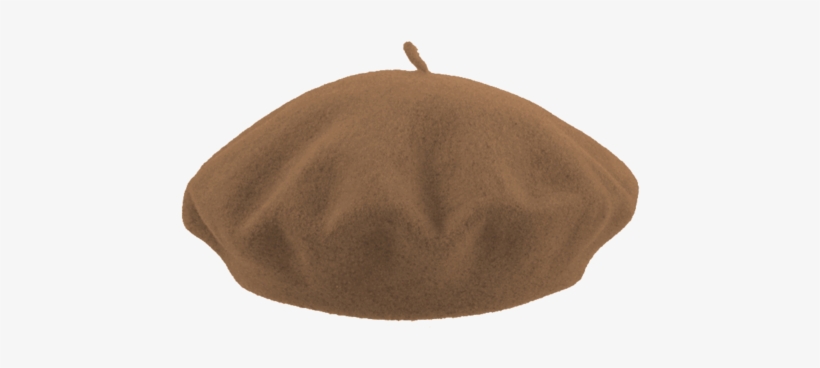 Kangol Modelaine Beret - Mister Hats, transparent png download