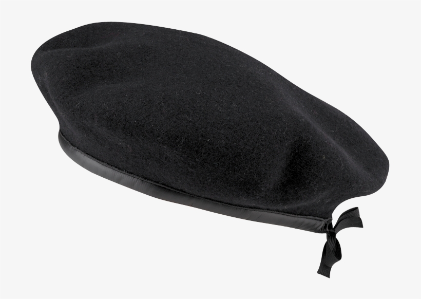 Monte Beret - Boina Militar Png, transparent png download