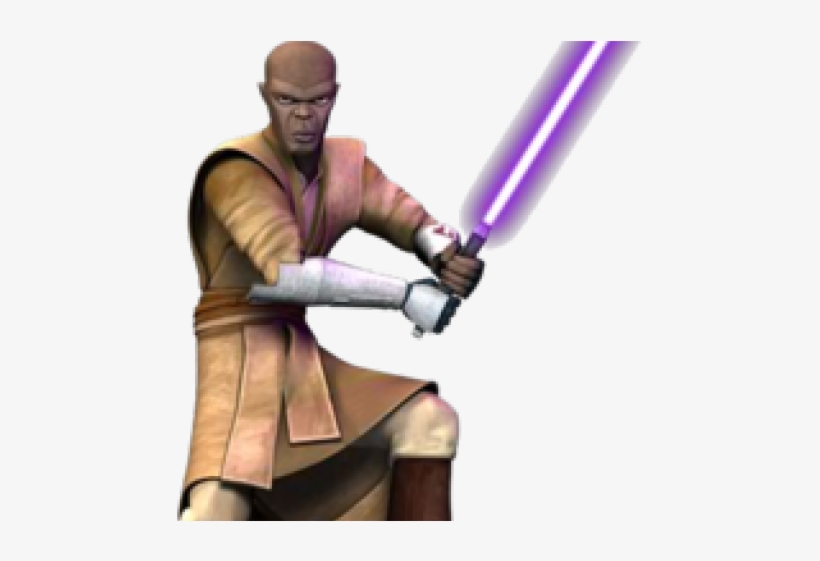 Kit Fisto Plo Koon, transparent png download