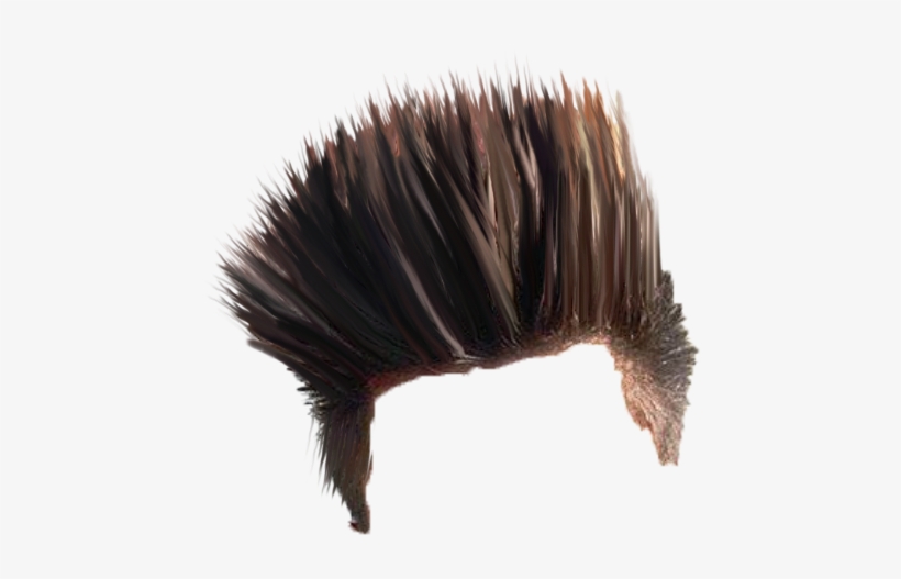 Method For Download Editing Stock - Jb Hair Png, transparent png download