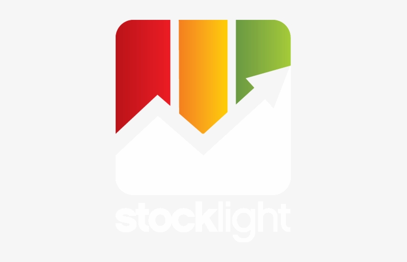 Logo Stocklight Light Square 353w 448h - Graphic Design, transparent png download
