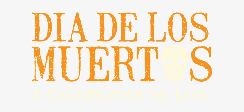 A Tucson Tradition With Roots South Of The Border Brings - Day Of The Dead Title, transparent png download