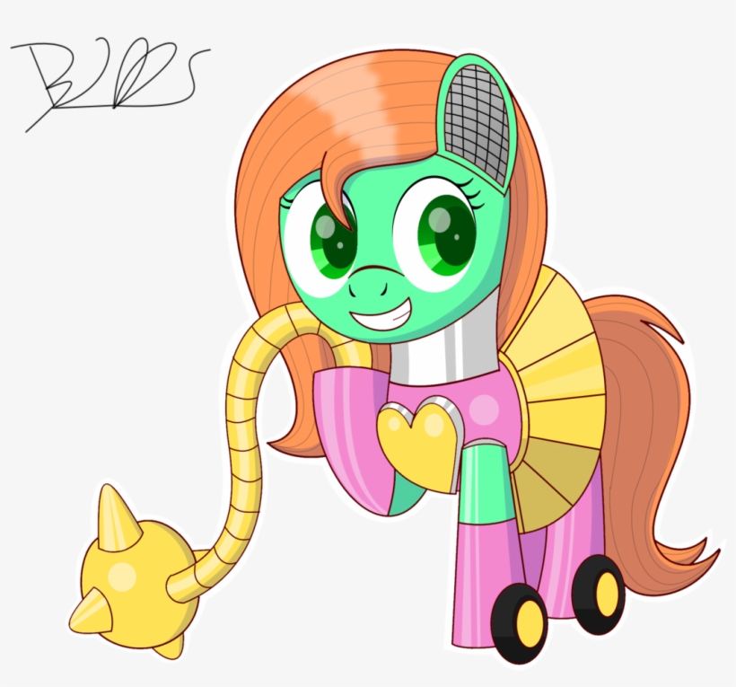 Bugatti2005, Cute, Mace, Oc, Ocbetes, Oc - Cartoon, transparent png download