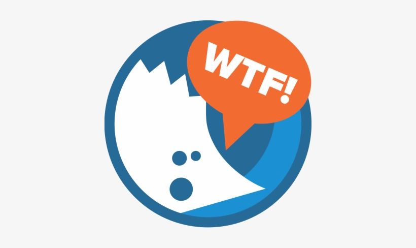 Hedgehog Stickers Messages Sticker-4 - Circle, transparent png download