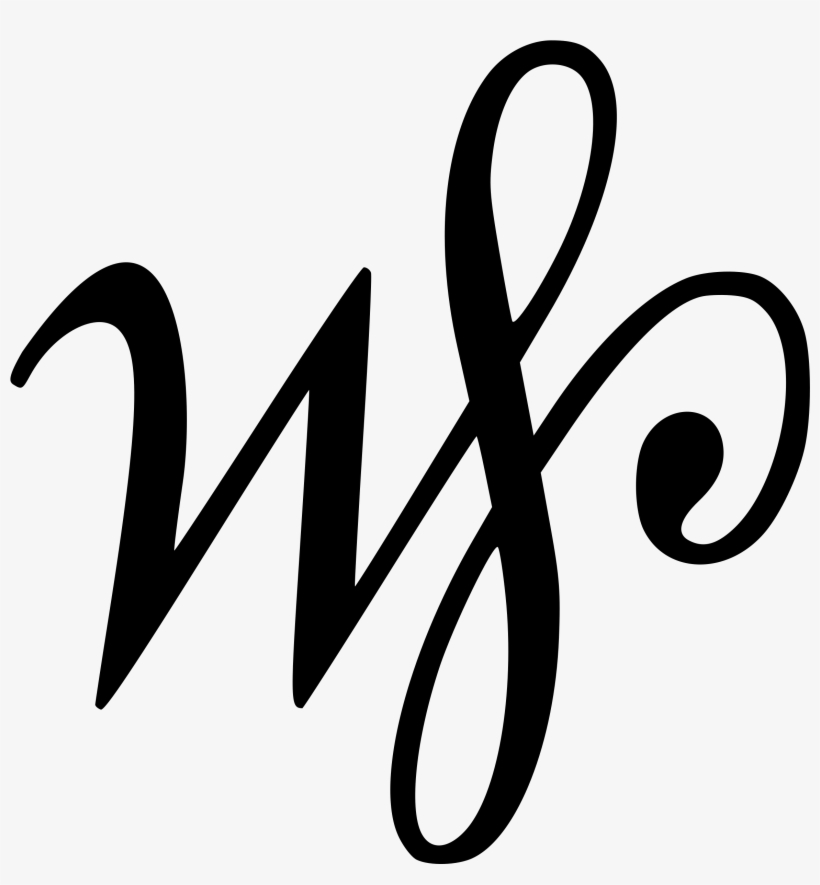 This Free Icons Png Design Of Wtf Script Ligature, transparent png download