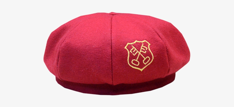 Peter's Girls Beret - Baseball Cap, transparent png download