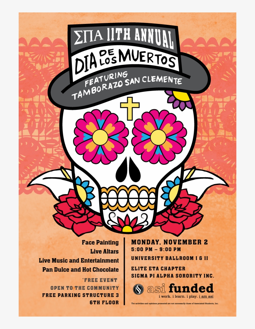 Day Of The Dead 2, transparent png download