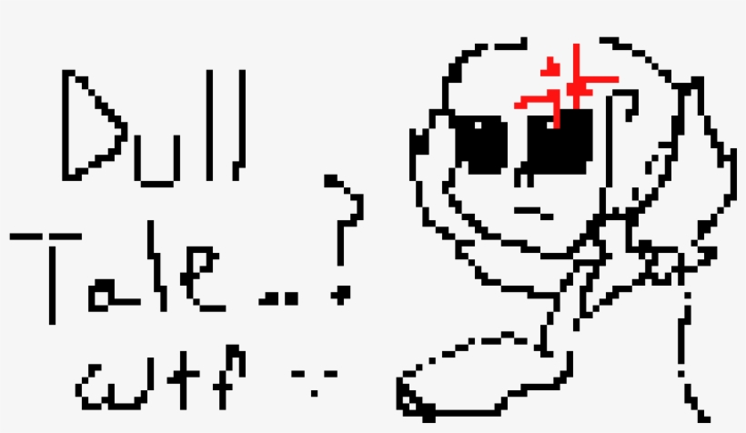 Wtf - Line Art, transparent png download