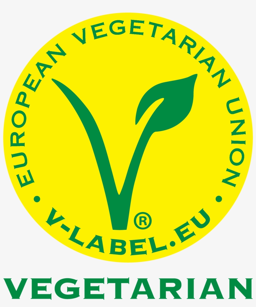 Png - Certificacion Vegana, transparent png download