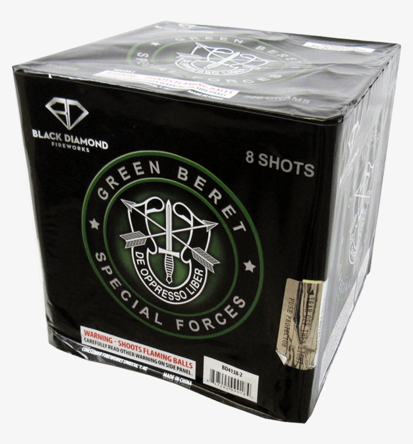 Green Beret - Army Special Forces, transparent png download