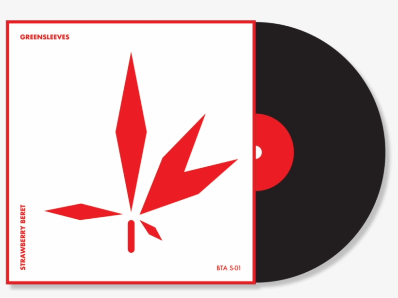 Nic Greensleeeves Covers Web - Circle, transparent png download