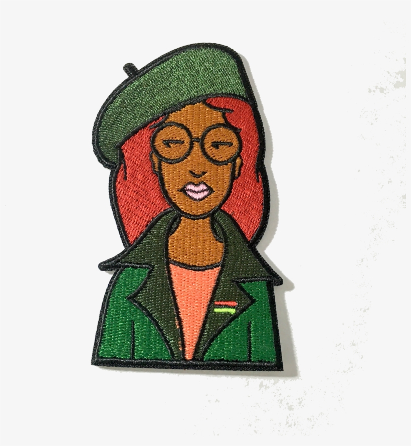 Zaria Patches Zaria Patches Zaria Patches - Set, transparent png download