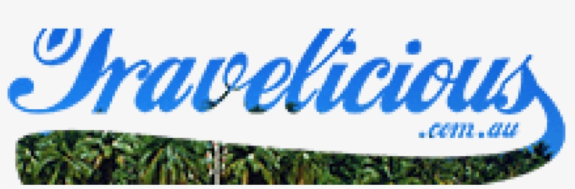Travelicious Logo Sml1 - Hotel, transparent png download