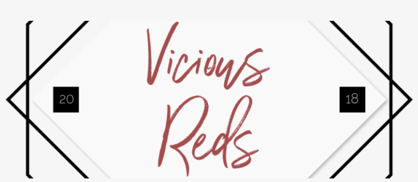 Wtf Are Vicious Reds - Calligraphy, transparent png download