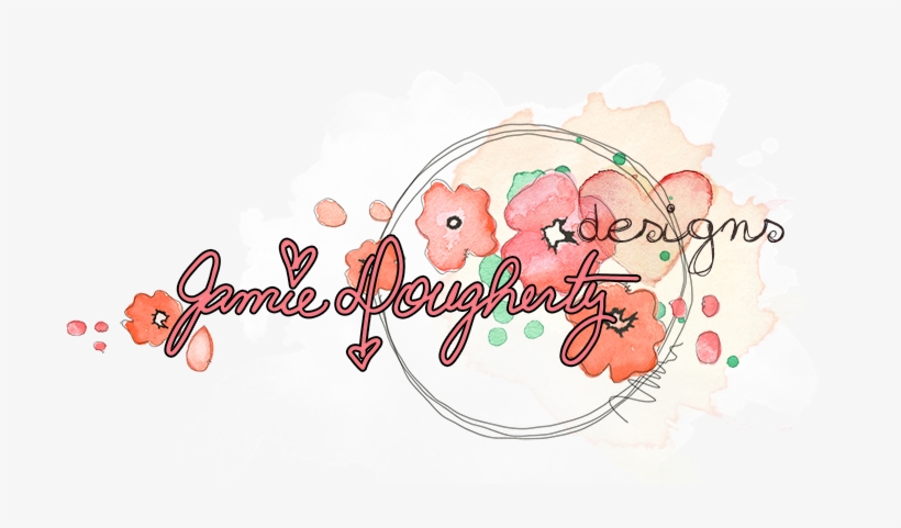 Jamie Dougherty Designs - Illustration, transparent png download
