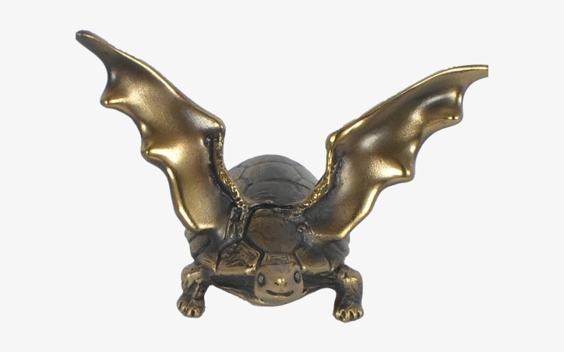 Turtle - Sculpture, transparent png download