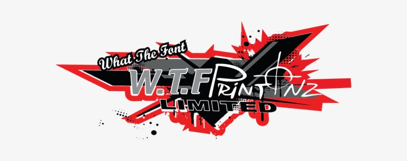 Wtf Print Nz Ltd - Dallas Commercial Truck Wraps Vehicle Wraps Car Wraps, transparent png download