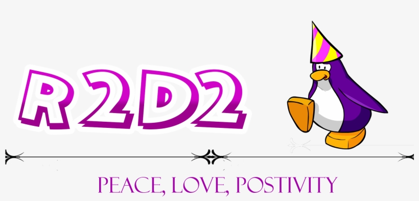 Harrison Said That Lightsabers Have Been Removed Yet - Club Penguin Beta Hat, transparent png download