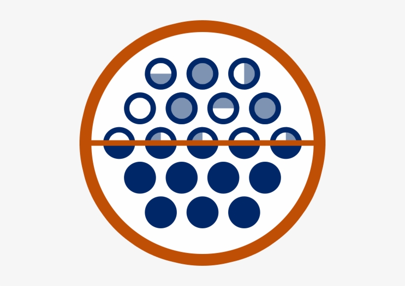 Data Quality Icon - Icon, transparent png download