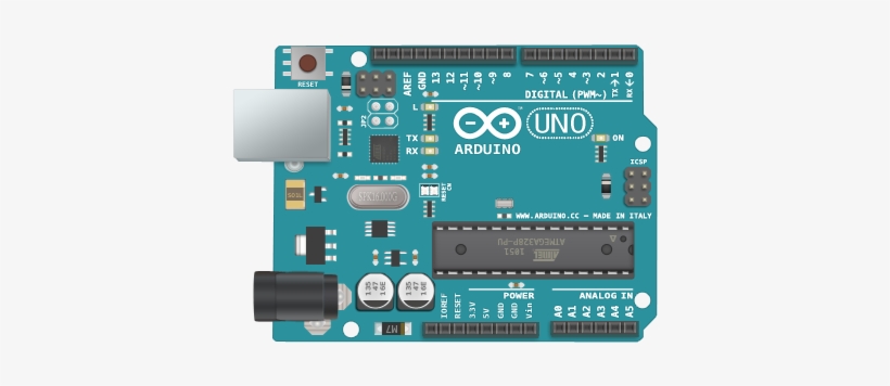 Download Game Development - Arduino Board Uno Smd Atmega328 - HD ...
