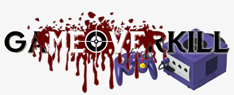 I've Never Owned A Gamecube, But When I Bought A Wii, - Nintendo Gamecube Console Purple, transparent png download