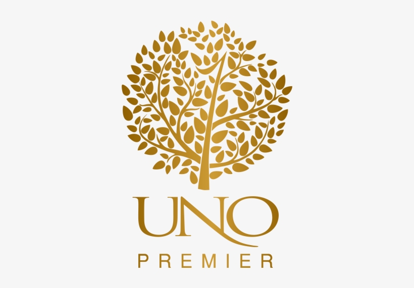 Hi Welcome To Our Website - Uno Premier Logo, transparent png download