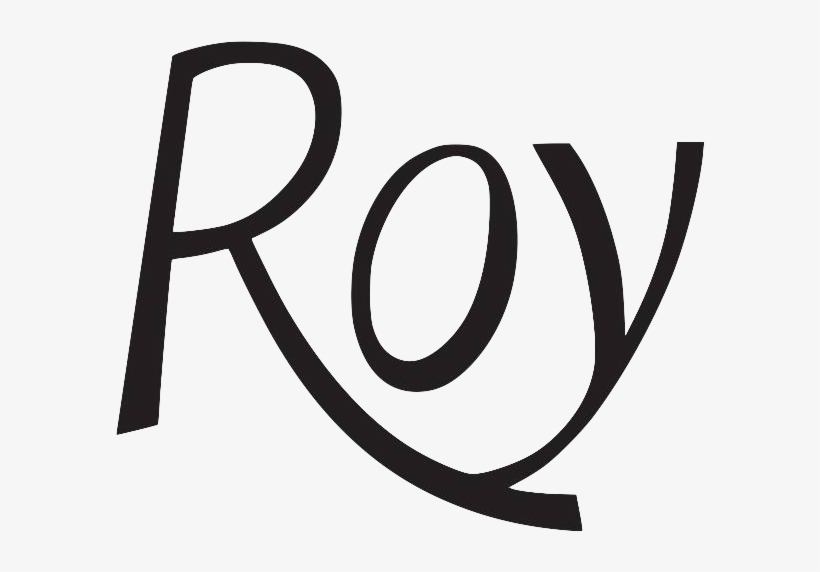 Home - Roy, transparent png download
