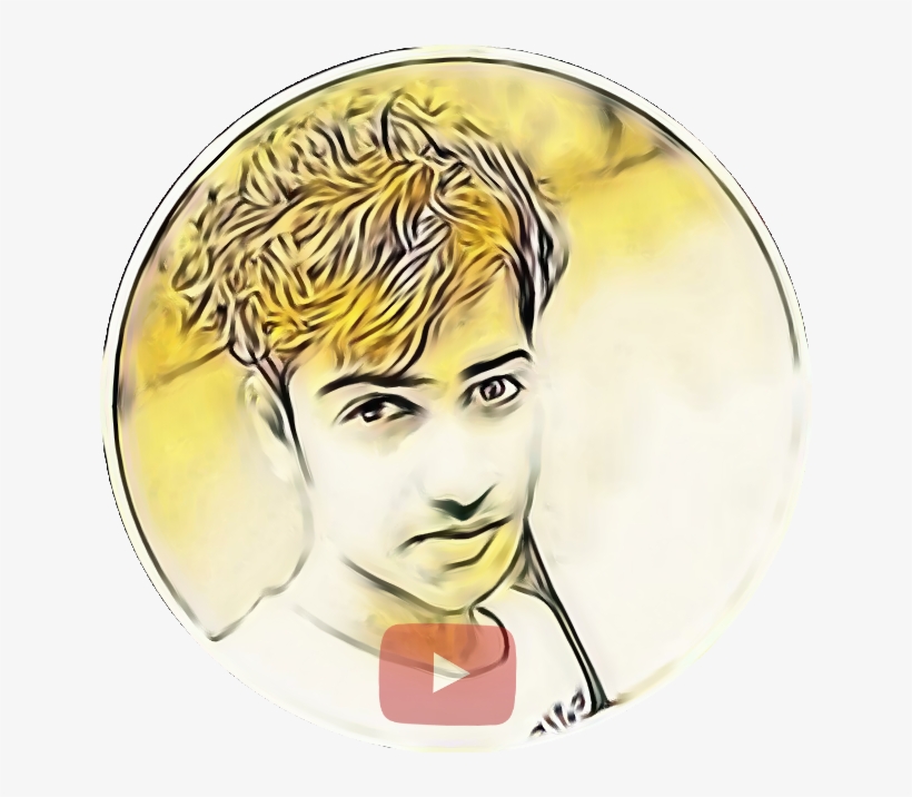 Aron Roy - Illustration, transparent png download