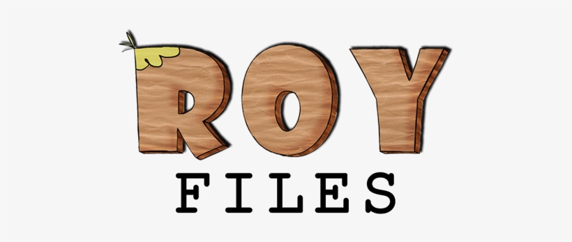 15 X 14 Minute Series Of Roy's Reflections - Roy Files, transparent png download