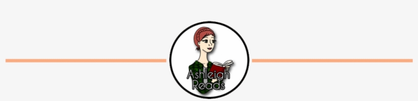 Ashleigh Reads - Illustration, transparent png download
