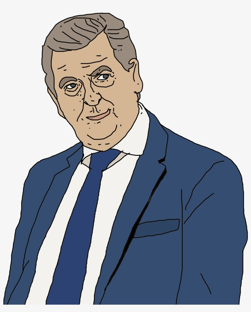 Roy Hodgson Deserves More Than Reductive Comparisons - Tifo Football, transparent png download