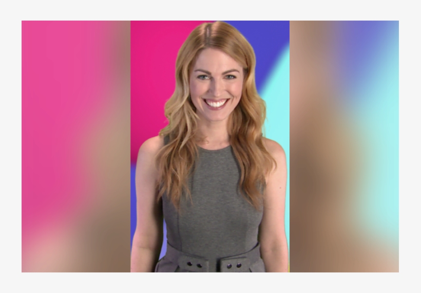 Hq Trivia Sarah Pribis - Sarah Pribis Hq Trivia, transparent png download