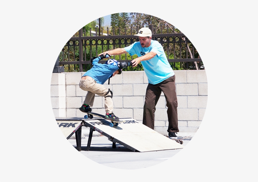 Skate Classes - Kickflip, transparent png download