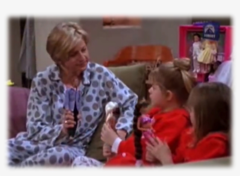 Ellen & Barbie - Barbie Transparent PNG - 1280x883 - Free Download on