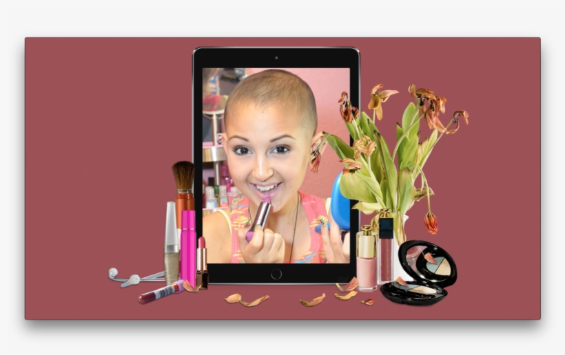 What Its Like To Die Online Chronically Sick Women - Mobile Phone, transparent png download