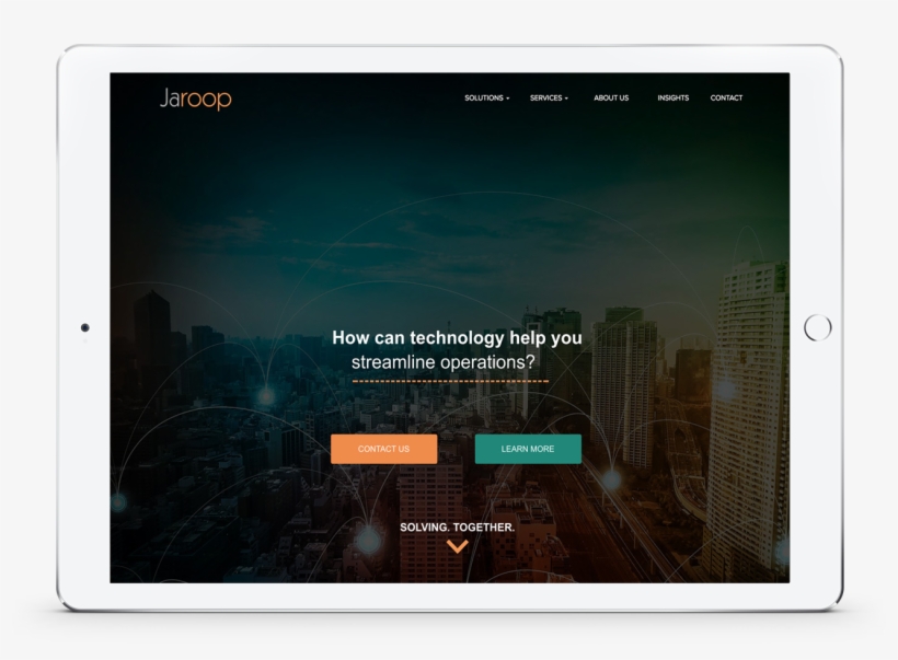 Tablet Computer, transparent png download