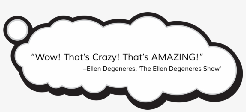 Ellen-quote, transparent png download