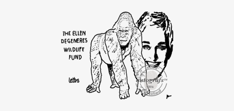 Desk Letter Signature - Line Art, transparent png download